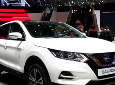 日产“逍客”再次改款, 外观革新, 卷土重来, 仅11万