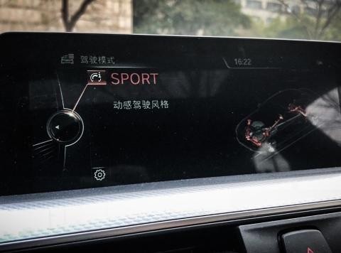 运动模式10大招数，你的车会多少？！