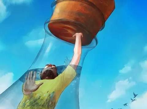 关于“学习遇到瓶颈(困难)时学习进度就会止步不前”的分析与对策