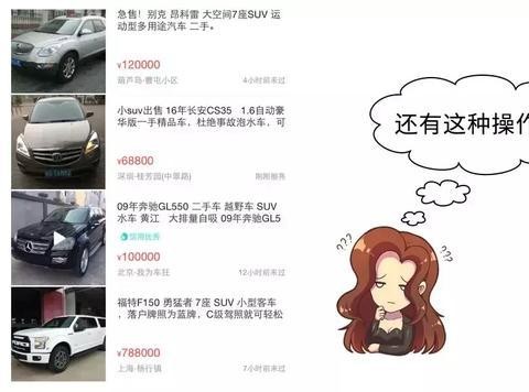 不想10万新车落地就贬值5万？来看看这些SUV吧