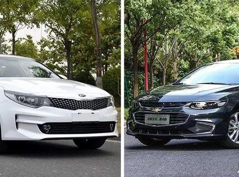 至少优惠3万！两款超有性价比的中型车怎么选？