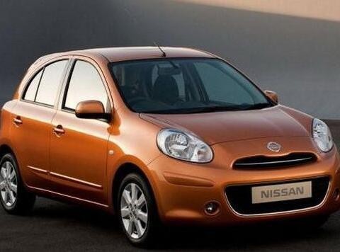 本田飞度遇上劲敌, 最强小型车, 起售10万, 比POLO动感时尚