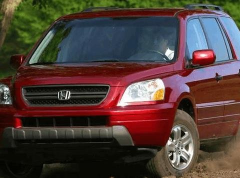 还纠结汉兰达? 本田大7座SUV上市, 2.0T全时四驱, 20万放弃普拉多