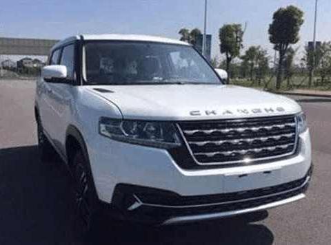 昌河推新SUV惹怒奥迪路虎其实CS95才是最受伤的，5万开出Q7面子