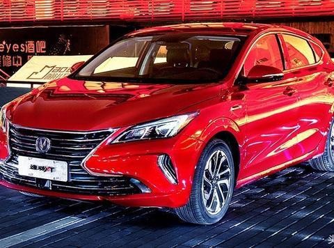 整容归来却被老车主狂喷 长安新逸动XT能活么？