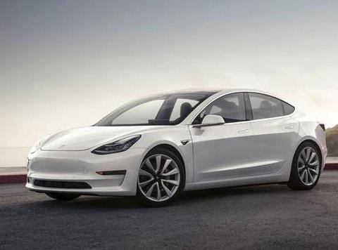 平民的电动超跑特斯拉MODEL 3 即将上线, 或许你该了解一下这款车!