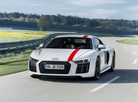 奥迪为啥造不出比肩奔驰G级的越野车？