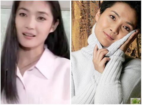 她因演《英雄无悔》走红，患癌后丈夫和女儿离开她，年仅43岁逝世