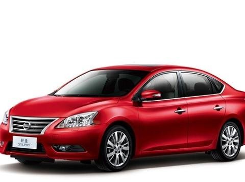 新轩逸发布上市 超高性价比或成热款！