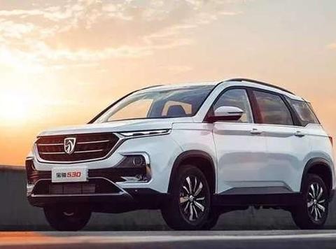 值得期待的四大SUV要上市了