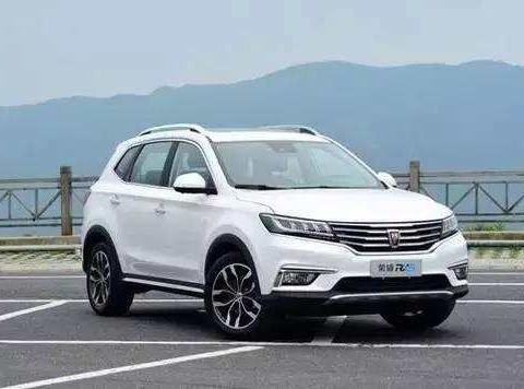 即便月销2万科技感爆表, 也难成为荣威RX5异响严重的遮羞布