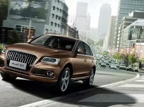 又一年BBA的混战落幕 这次轮到宝马尴尬了