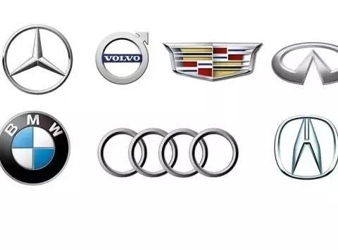 2017豪华品牌销量盘点：销量悉数增长，方式却各有不同