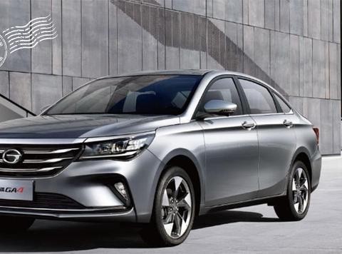 与合资正面刚！传祺，吉利，长安发力10万元级轿车市场