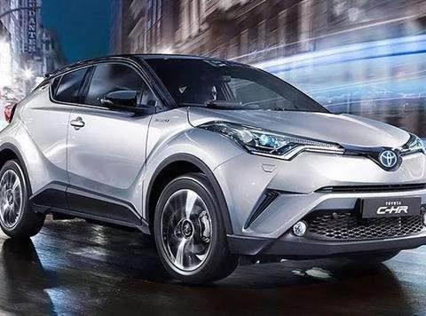 2018年即将上市的SUV，一款霸气不输汉兰达，一款剑指宝骏510！