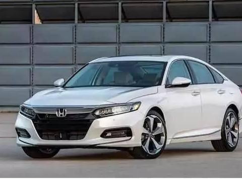 新款的本田雅阁怎么样?