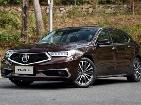 长5米，比迈腾大一圈，配置比凯美瑞豪华，为何却月销45台？