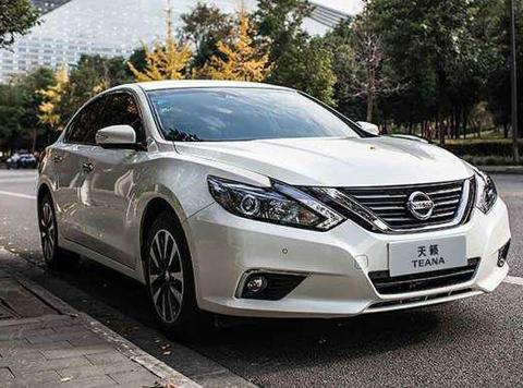 雅阁劲敌迎来换代，新车比奥迪A6好看，动力带T，16万起力压迈腾