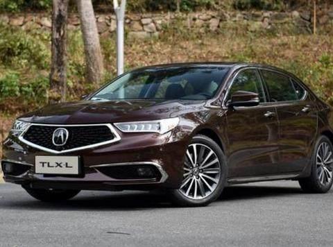 长5米，比迈腾大一圈，配置比凯美瑞豪华，为何却月销45台？