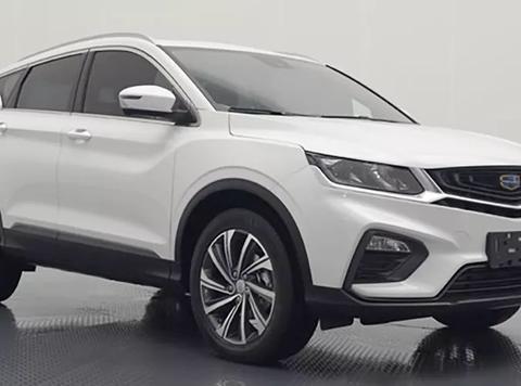 有牌照指标也要等一等，这几款今年将面世的SUV，各个身怀绝技