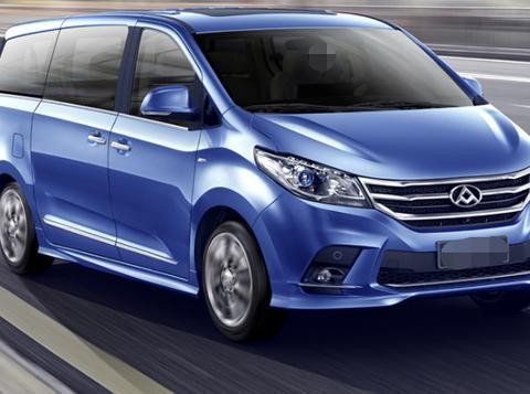 15万内7座商务车推荐，兼顾家用与商用的可能也就这一款