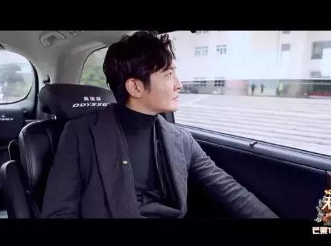 看完这期《天天向上》，才发现明星辣爸们的完美座驾竟然是……