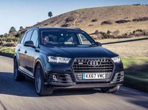 从大众到宾利 这些车居然用同一平台