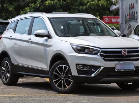 最良心国产车：全景天窗空间大，5.98万让哈弗H6怎么卖？