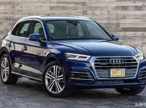 选择困难症又来了 新沃尔沃XC60和全新奥迪Q5L选哪个？