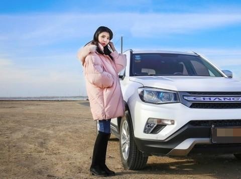 媳妇想了2天就选它，硬汉神车仅售7万，提速秒杀哈佛H6！