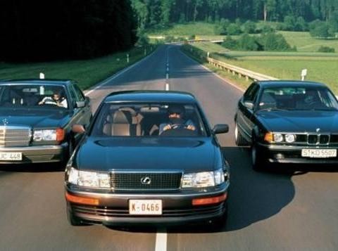 十年磨一剑，看全新雷克萨斯LS如何延续经典