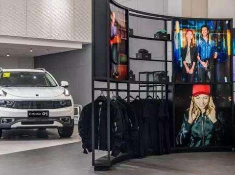 买领克01有各种捆绑消费? 想早提车要加价? 功夫AUTO暗访后发现