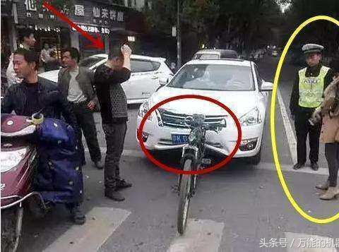 都说日系车不安全，但是这起卡罗拉的事故却能颠覆你的认知！