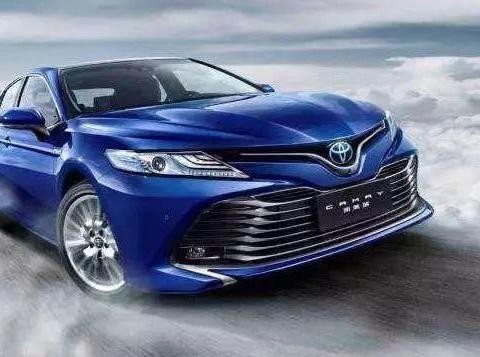 2017回望, 分量最重的几款轿车和MPV