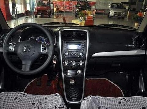 这合资品牌旗下所有车是目前合资车中售价最低的