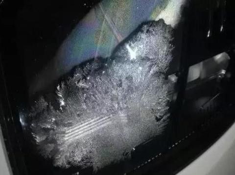 领克01大灯进水？到底是不是质量问题？