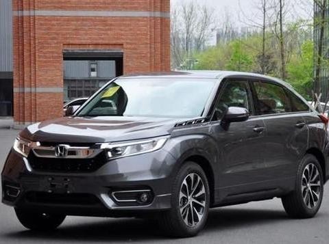 江湖话题：你如何评价广本冠道，它会成为一代神车吗？！