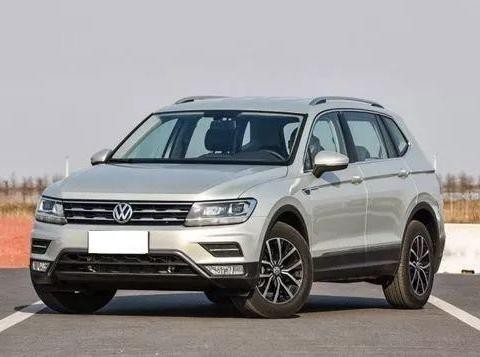 途观L上市不到一年停产，宣布将换2.0T替代，昂科威开始着急了