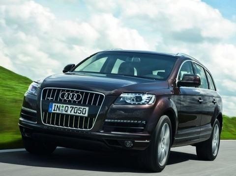 果然贫穷限制了我的想象，土豪最喜欢的suv是它们？