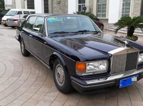 这里有“劳斯莱斯“的最新资讯请不要错过