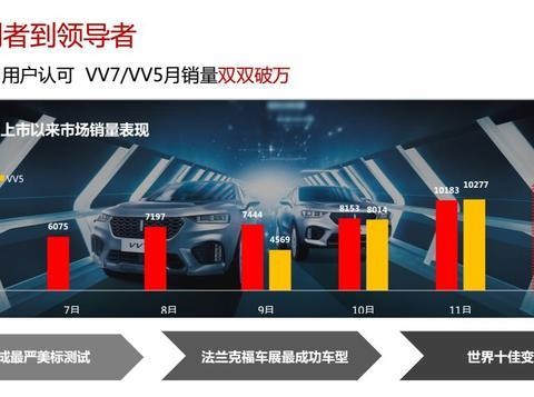 卓越驾控，越享豪华，WEY领航2018
