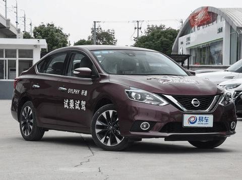 这车销量高, 口碑好, 超越大众成为新一代轿车王, 大家都说好!