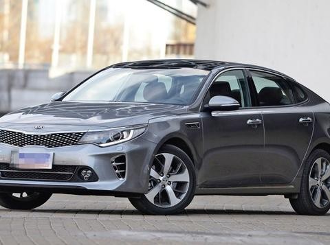 还在犹豫起亚K5？那么看下车主的点评再考虑要不要下手