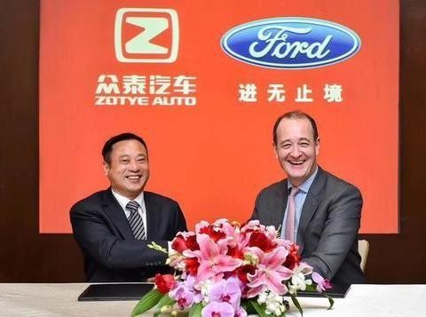 国产车到底好不好？你过来看看众泰的生产车间，就什么都知道了！