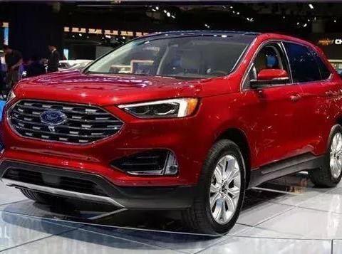 刚刚北美车展发布了一大波新SUV，国产之后，你喜欢哪个？