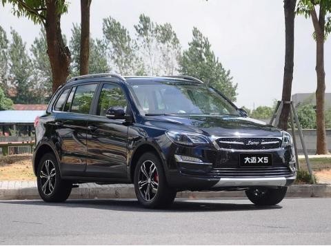 买SUV还有这么多讲究，看看这些配置你都有吗？