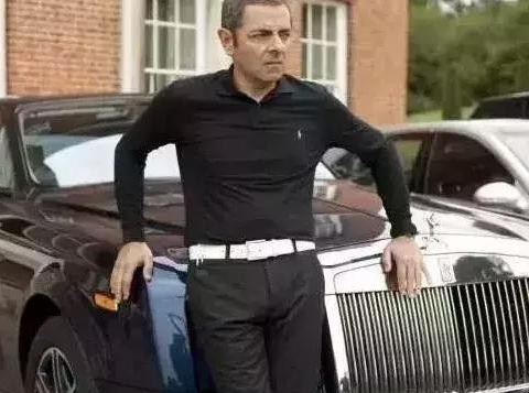 价值近2亿! 全球唯一一辆9.0L V16劳斯莱斯, 车主你绝对认识