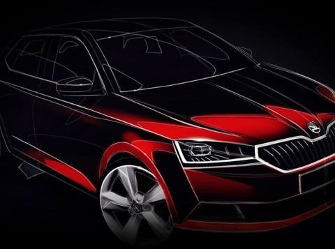 这款7万小型SUV今年上市，外观炫酷，抢了POLO的风头？