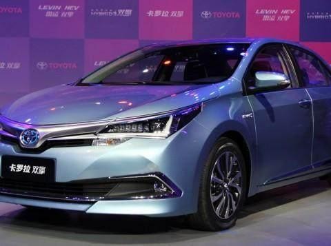 最值得购买的5款合资车, 不仅口碑好, 销量还占据了半壁江山!