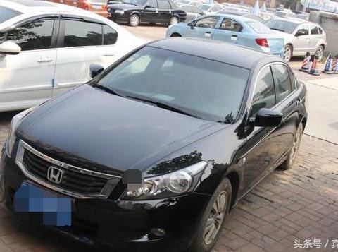 雅阁开九年64万公里无大修，将要年审车主犯难了，真要报废吗？